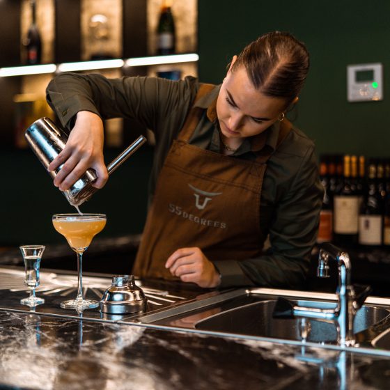 espresso martini